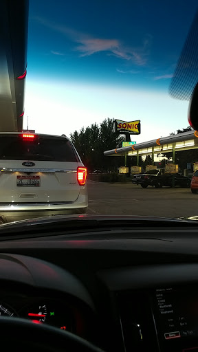 Fast Food Restaurant «Sonic Drive-In», reviews and photos, 16274 N Marketplace Blvd, Nampa, ID 83687, USA