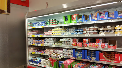 Grocery Store «Save-A-Lot», reviews and photos, 611 N 12th St, Lebanon, PA 17046, USA