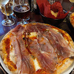 Photo n°1 de l'avis de Matthieu.v fait le 31/07/2023 à 07:35 sur le  Restaurant Black Hill Pizzeria à Corvara