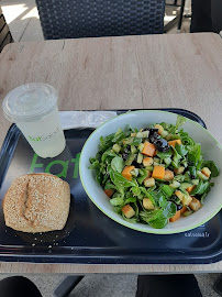 Aliment-réconfort du Restauration rapide Eat Salad à Guipavas - n°16