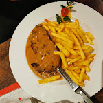 Photo n°8 de l'avis de Anja.a fait le 11/07/2018 à 18:47 sur le  Restaurant HANAUER Bub à Hanau
