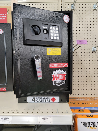 Hardware Store «Harbor Freight Tools», reviews and photos, 920 E 104th Ave, Thornton, CO 80233, USA