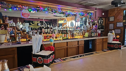 Big Boys Bar & Grill