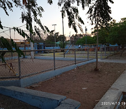 Parque Dolores Otero photo