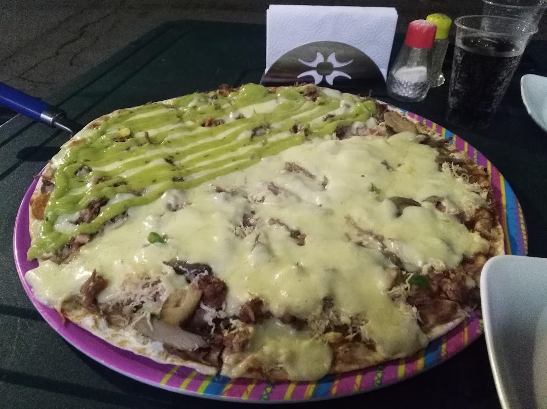 Qual Pizza