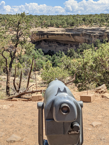 Archaeological Site «Cliff Palace», reviews and photos