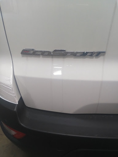 Car Dealer «Gary Smith Ford», reviews and photos, 1 Beal Pkwy NW, Fort Walton Beach, FL 32548, USA