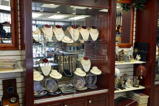 Pawn Shop «Gold Pawn City», reviews and photos, 13080 W State Rd 84, Davie, FL 33325, USA