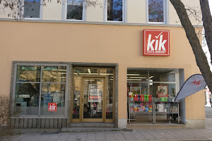 KiK Hof