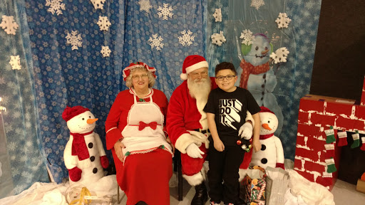 Recreation Center «West Inverness Recreation Center», reviews and photos, 8301 Lynch Rd, Dundalk, MD 21222, USA