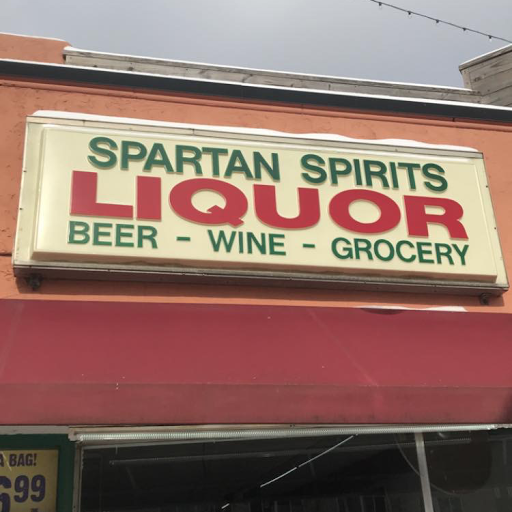 Spartan Spirits