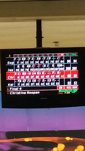 Bowling Alley «Towne Bowling Academy Inc», reviews and photos, 1601 Altamont Ave, Schenectady, NY 12303, USA