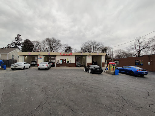 Lenexa Classic Car Wash en Lenexa