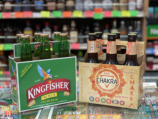 Liquor Store «Niles Liquors», reviews and photos, 34359 Alvarado-Niles Rd, Union City, CA 94587, USA