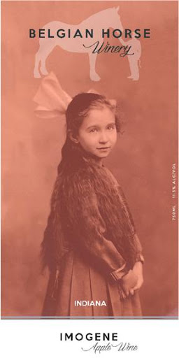 Winery «Belgian Horse Winery», reviews and photos, 7200 W County Rd 625 N, Middletown, IN 47356, USA