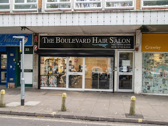 The Boulevard Hair Salon