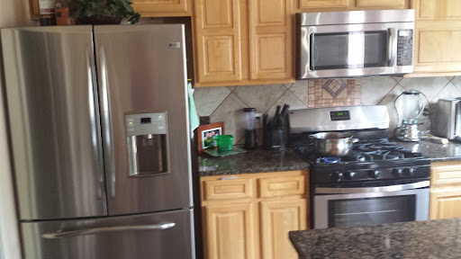 ATX APPLIANCE KING SERVICES in Pflugerville, Texas