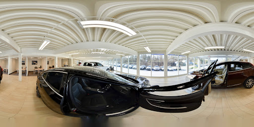 Car Dealer «Bill Gray Volvo Cars», reviews and photos, 2897 Washington Rd, McMurray, PA 15317, USA