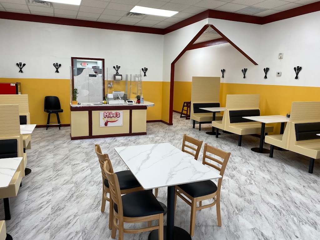 Mike's Breakfast Lunch & Dinner 71111