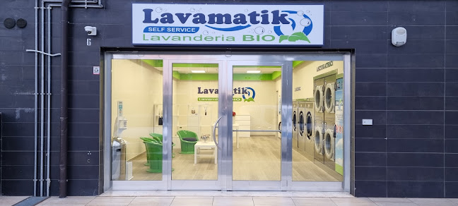 Recensioni di Lavanderia self service Lavamatik a San Giovanni Rotondo - Lavanderia
