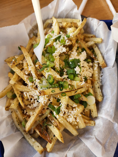 Book Store «Bookshop Santa Cruz», reviews and photos, 1520 Pacific Ave, Santa Cruz, CA 95060, USA