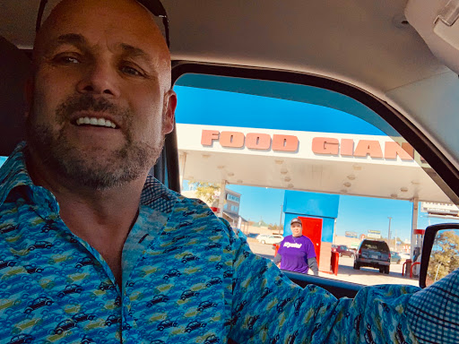 Supermarket «Food Giant», reviews and photos, 12057 US 49, Gulfport, MS 39503, USA