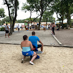 Photo n° 4 de l'avis de Perrine.a fait le 01/08/2023 à 22:36 pour Camping Vagues Océanes - Les Charmilles à Saint-Laurent-de-la-Prée