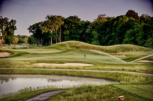 Golf Course «Purgatory Golf Club», reviews and photos, 12160 E 216th St, Noblesville, IN 46060, USA