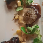 Photo n°4 de l'avis de Vanessa.e fait le 05/05/2022 à 16:47 sur le  La Locanda del Tasciotto à Valmontone