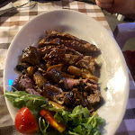 Photo n°4 de l'avis de Maria.t fait le 12/08/2020 à 19:00 sur le  La Pina D'Oro à Livorno