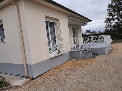 Isotoit à Mours-Saint-Eusèbe