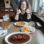 Photo n°1 de l'avis de Marcus.i fait le 31/03/2023 à 16:26 sur le  Waldschenke Ziegelhütte à Königsbronn