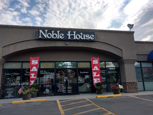 Interior Designer «Noble House Furniture & Design», reviews and photos, 1290 500 W #300, Bountiful, UT 84010, USA
