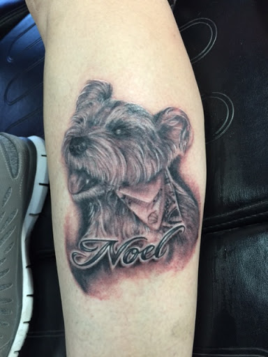 Tattoo Shop «Studio Tattoo», reviews and photos, 1439 N Boulder Hwy, Henderson, NV 89011, USA