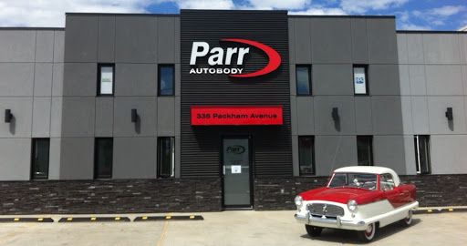 Parr Auto Body, 336 Packham Ave, Saskatoon, SK S7N 2T1, Canada, 