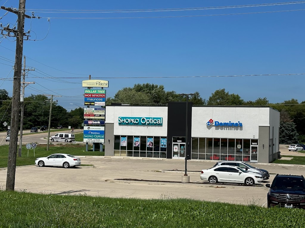 Domino's Pizza 61021