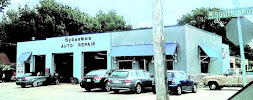 Sybesma's Central Park Automotive - Photo 3 - Car repair in Holland, MI, Holland