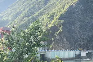 Chamera Dam image