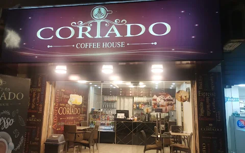 Cortado Coffee House image