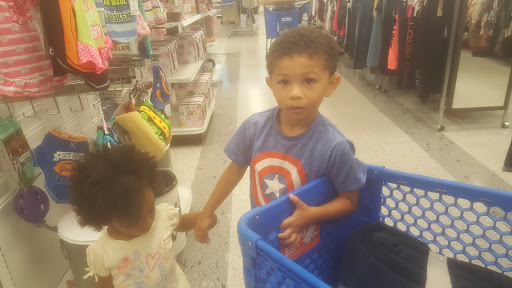 Clothing Store «Ross Dress for Less», reviews and photos, 2520 Sand Creek Rd, Brentwood, CA 94513, USA