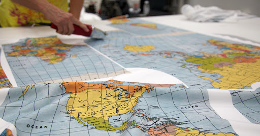 Graphic Designer «Ink Monstr Graphic Design & Print», reviews and photos, 2721 W Holden Pl, Denver, CO 80204, USA