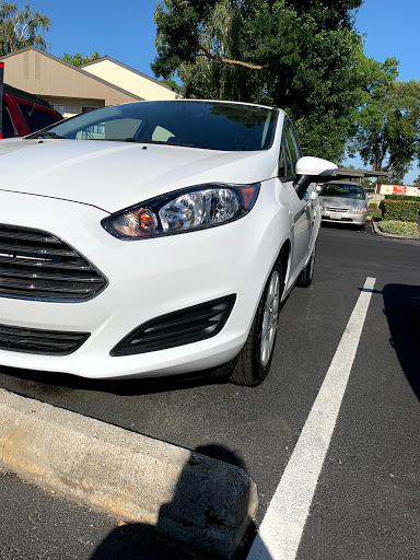 Auto Body Shop «Crivello Body & Paint», reviews and photos, 2412 N Wilson Way, Stockton, CA 95205, USA