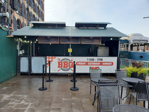 Supermarket «Fairway Market Red Hook», reviews and photos, 480-500 Van Brunt St, Brooklyn, NY 11231, USA