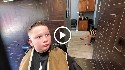 Barber Shop «Blade Masterz Barbershop», reviews and photos, 13925 Cypress North Houston Rd #200, Cypress, TX 77429, USA