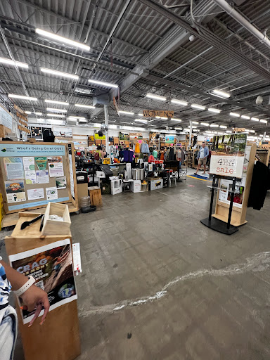 Outdoor Sports Store «Outdoor Gear Exchange», reviews and photos, 37 Church St, Burlington, VT 05401, USA