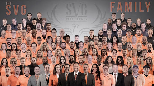 Car Dealer «SVG Chevrolet, LLC», reviews and photos, 1225 Russ Rd, Greenville, OH 45331, USA