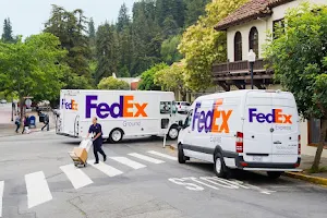 FedEx Ground image