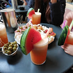 Photo n°1 de l'avis de Alessandra.. fait le 26/05/2021 à 10:57 sur le  Relax Cafè di Zappatore Marco à Imperia