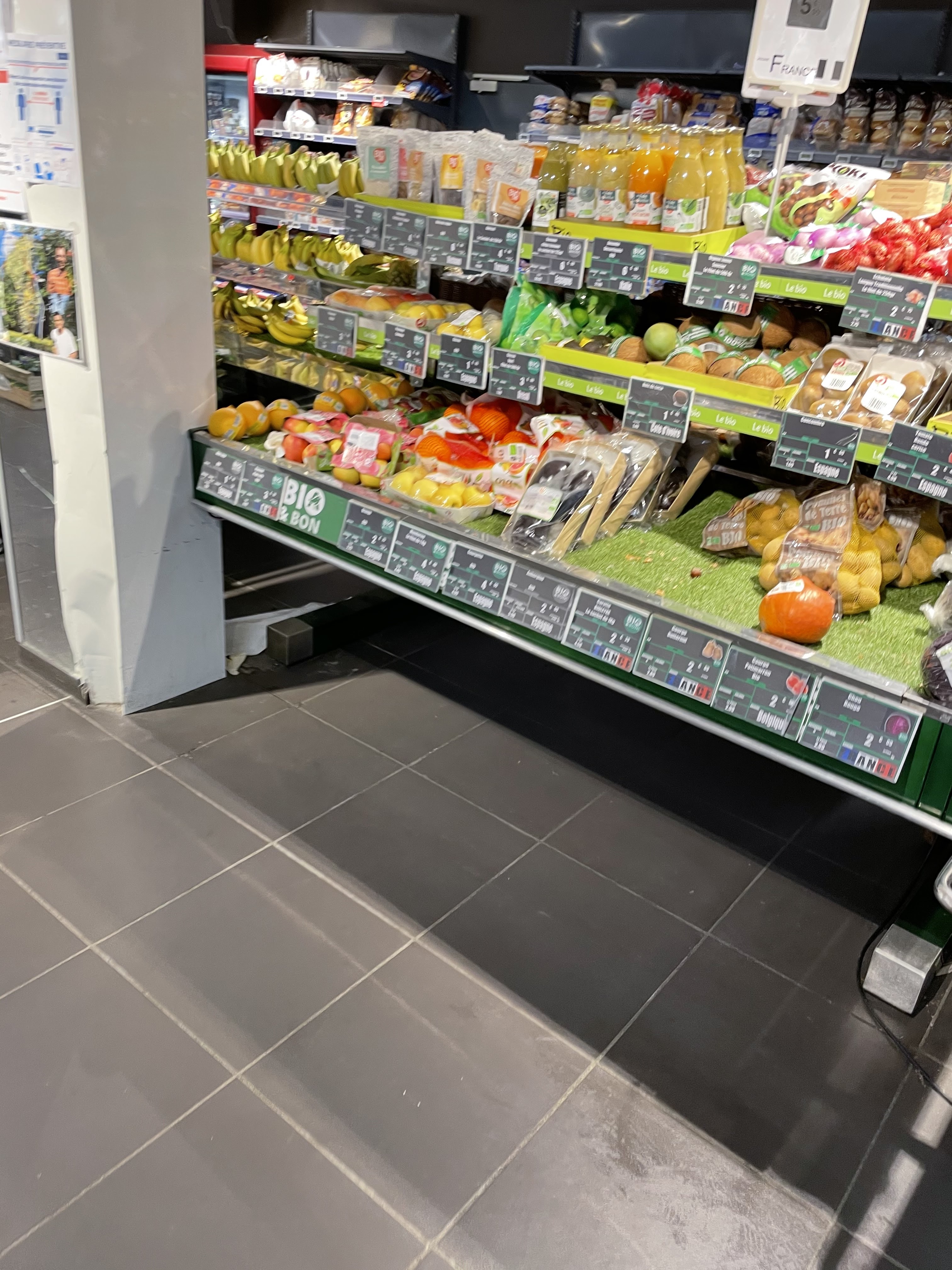 Photo n° 3 de l'avis de CGSTUDIO.E fait le 23/02/2021 à 18:44