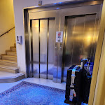 Photo n°4 de l'avis de Julier.i fait le 27/01/2024 à 06:23 sur le  Grand Hotel Villa Cappugi à Pistoia